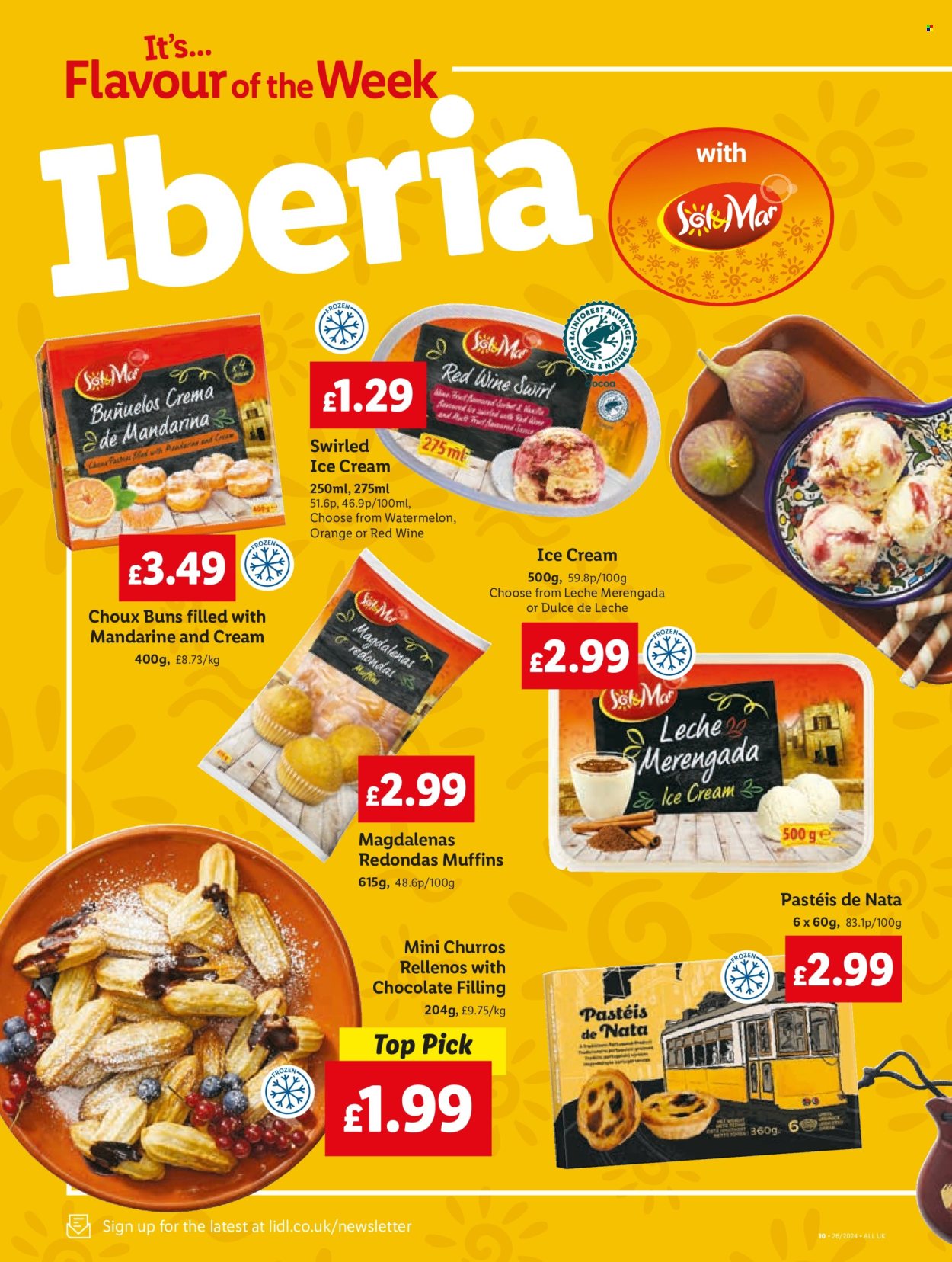 Lidl offer - 27/06/2024 - 03/07/2024. Page 14