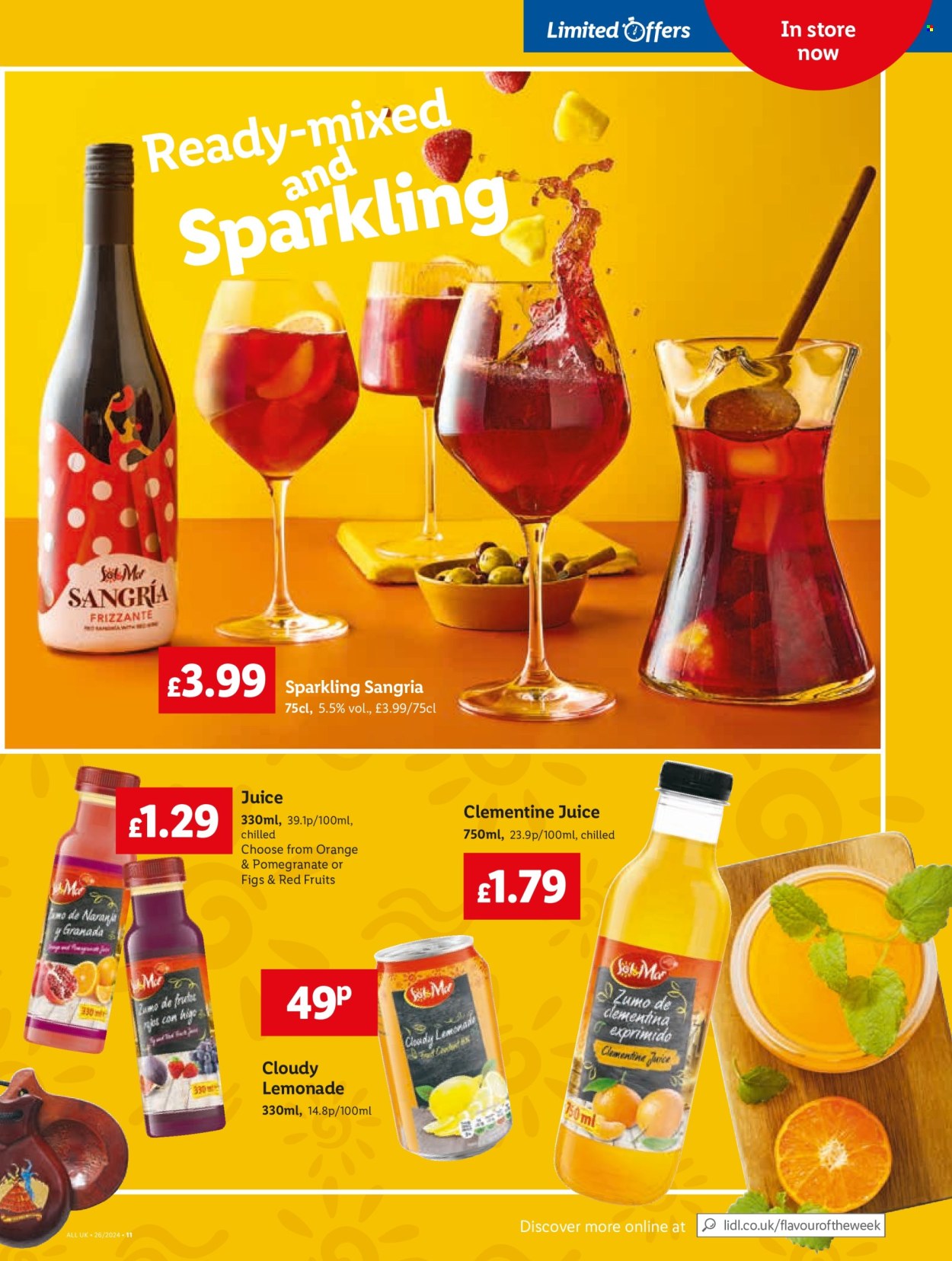 Lidl offer - 27/06/2024 - 03/07/2024. Page 15
