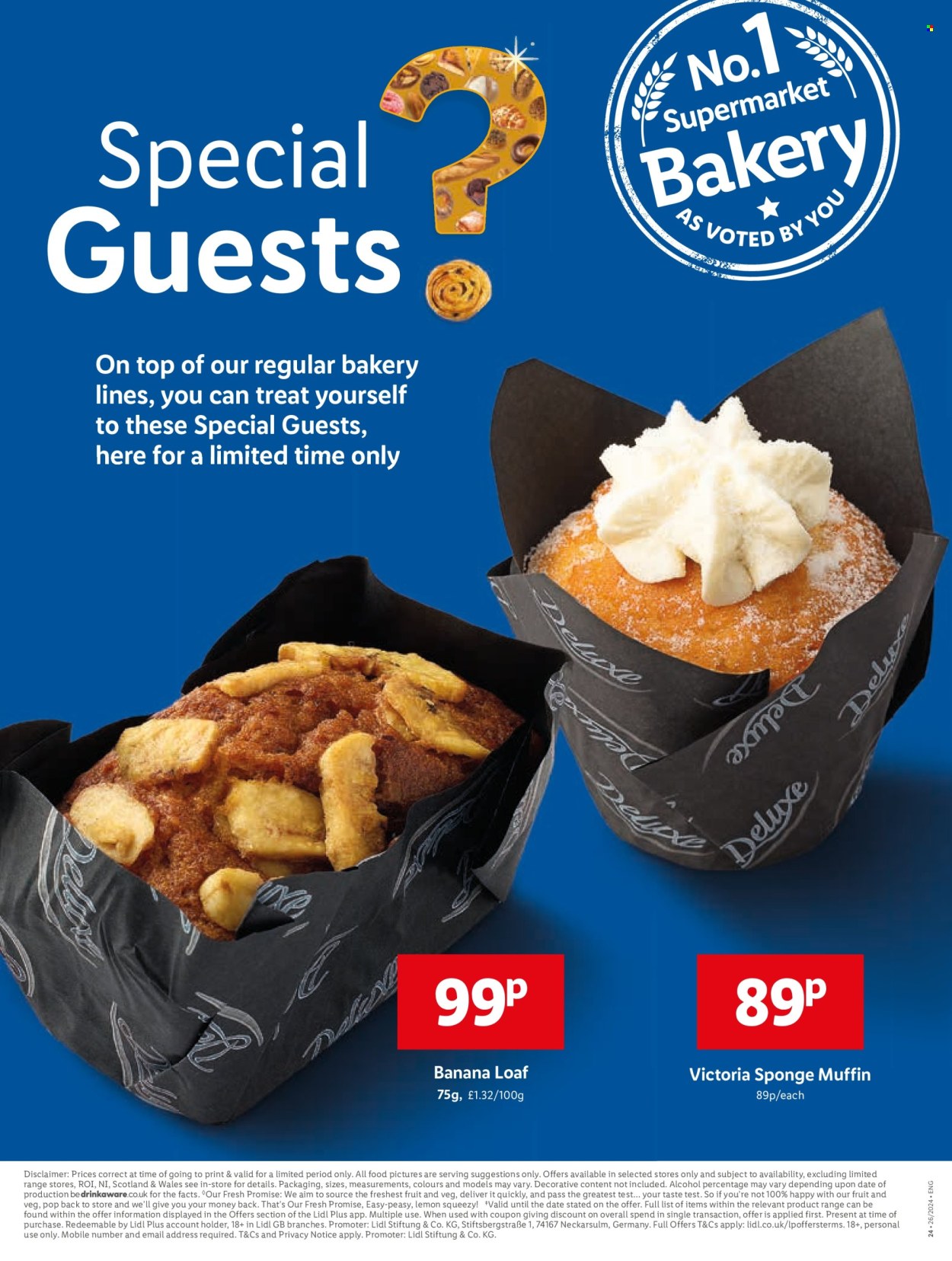 Lidl offer - 27/06/2024 - 03/07/2024. Page 36