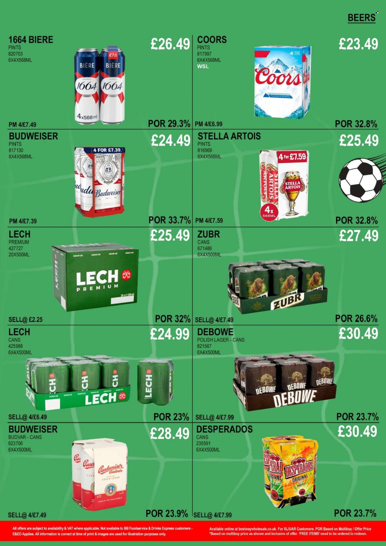 Bestway offer - 28/06/2024 - 04/07/2024. Page 2