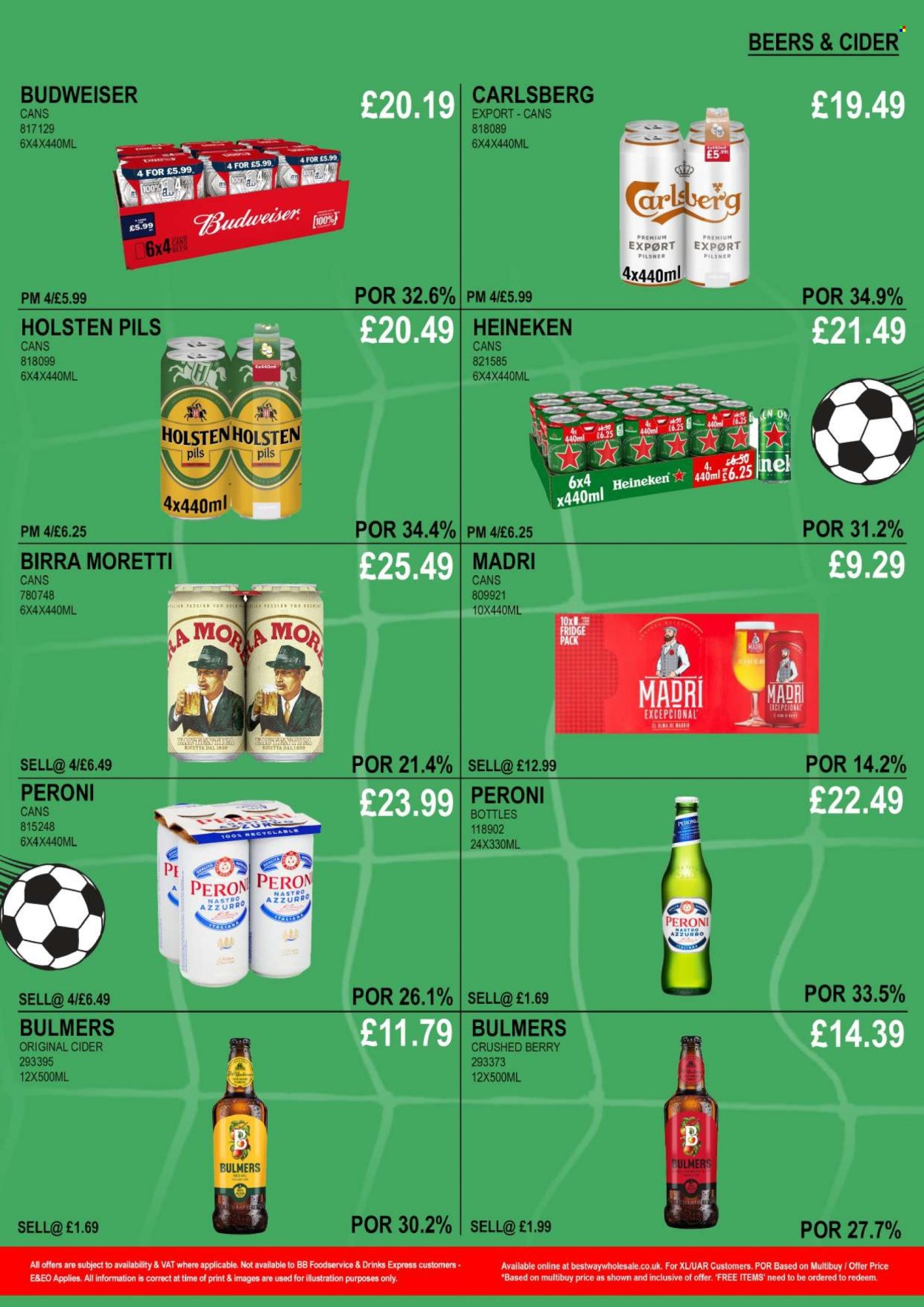 Bestway offer - 28/06/2024 - 04/07/2024. Page 3