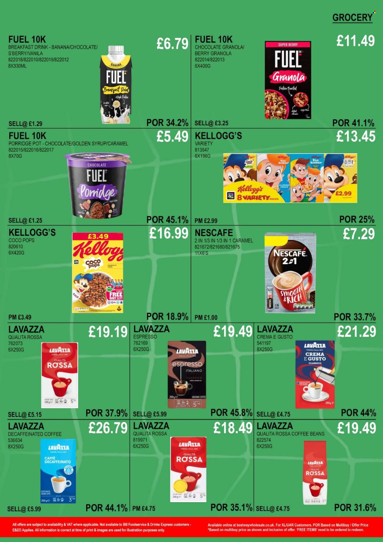 Bestway offer - 28/06/2024 - 04/07/2024. Page 11