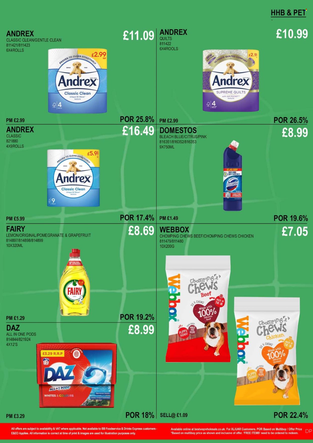 Bestway offer - 28/06/2024 - 04/07/2024. Page 16