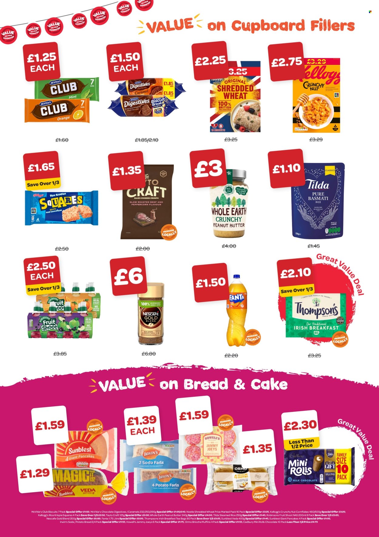 SPAR offer - 01/07/2024 - 21/07/2024. Page 3