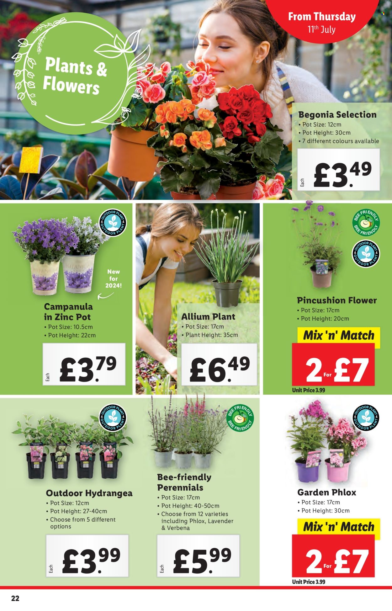Lidl offer - 11/07/2024 - 17/07/2024. Page 22