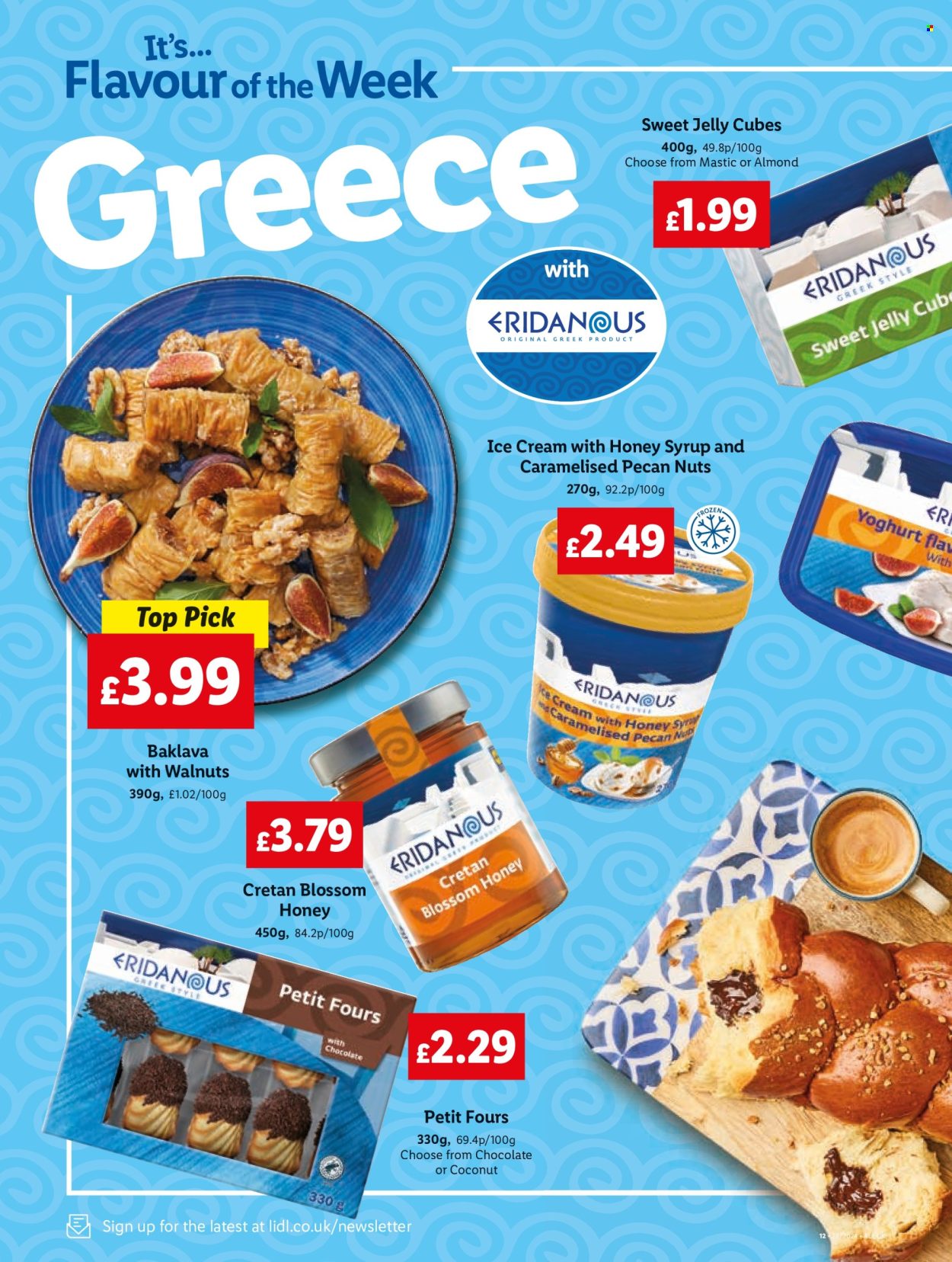 Lidl offer - 05/07/2024 - 05/07/2024. Page 18