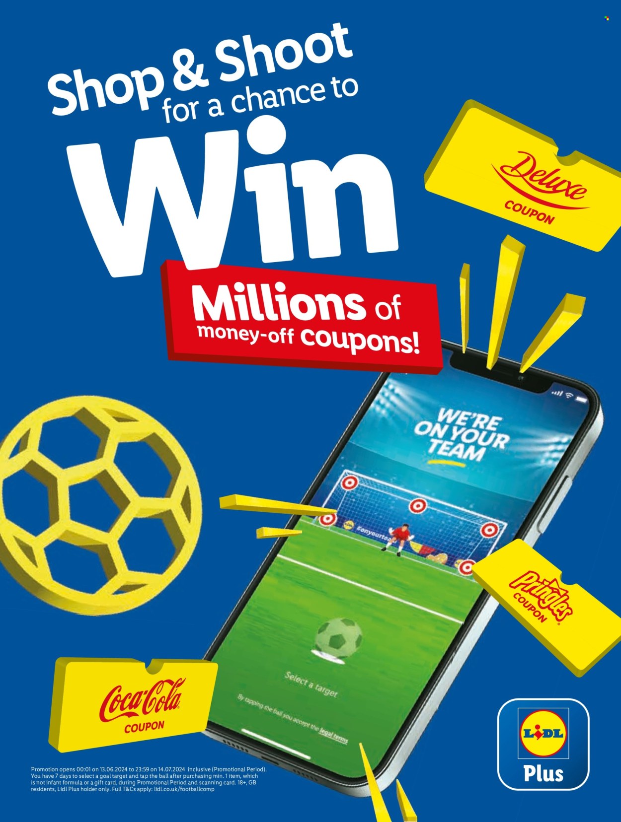 Lidl offer - 05/07/2024 - 05/07/2024. Page 31