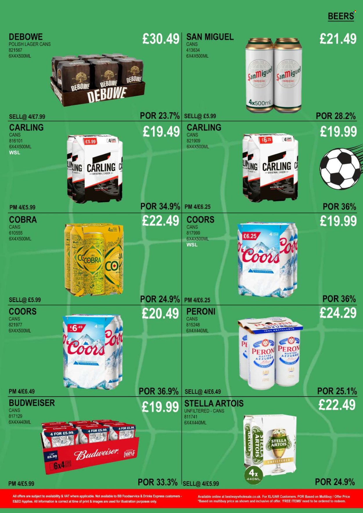 Bestway offer - 05/07/2024 - 11/07/2024. Page 3