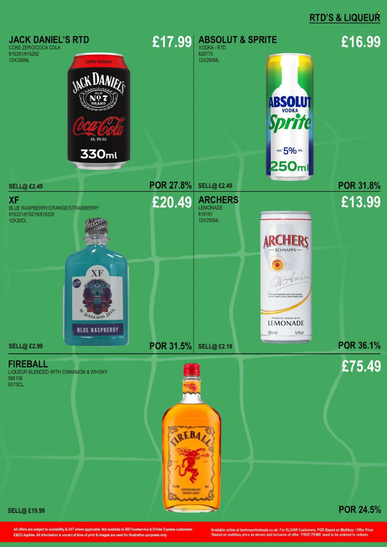 Bestway offer - 05/07/2024 - 11/07/2024. Page 5