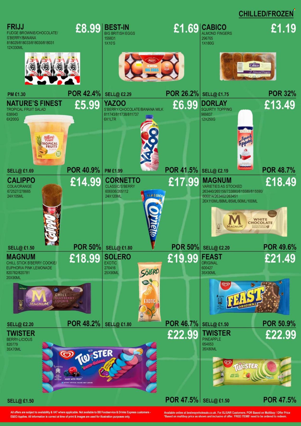 Bestway offer - 05/07/2024 - 11/07/2024. Page 19