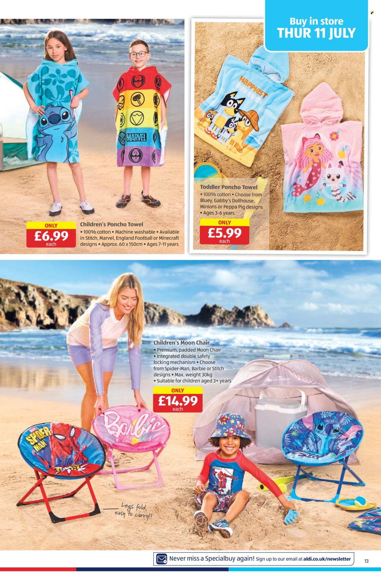 Aldi offer - 11/07/2024 - 14/07/2024. Page 13