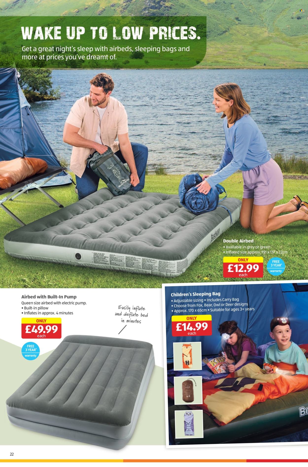 Aldi offer - 11/07/2024 - 14/07/2024. Page 22