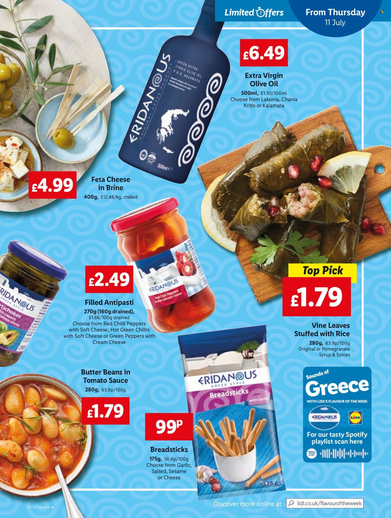 Lidl offer - 10/07/2024 - 10/07/2024. Page 13