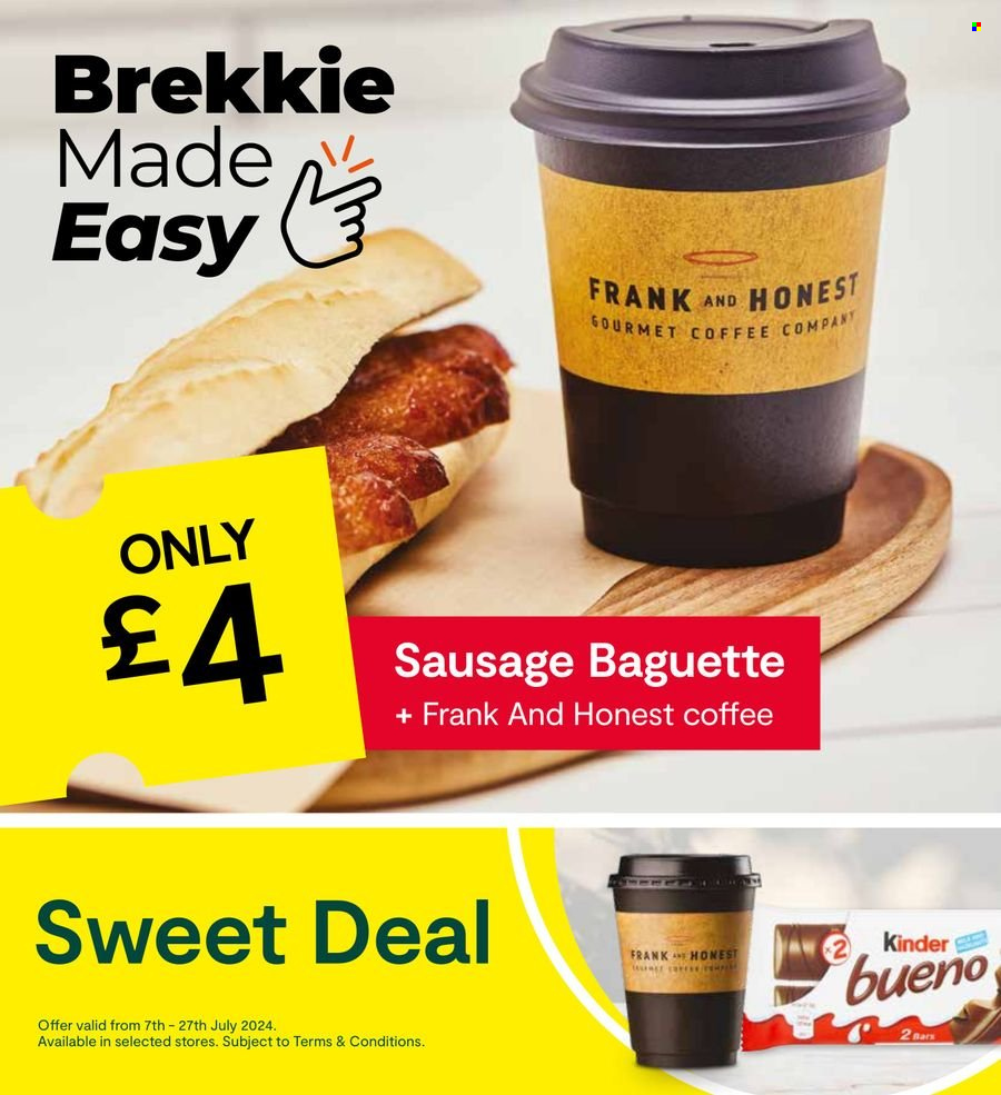 SuperValu offer - 07/07/2024 - 27/07/2024. Page 8