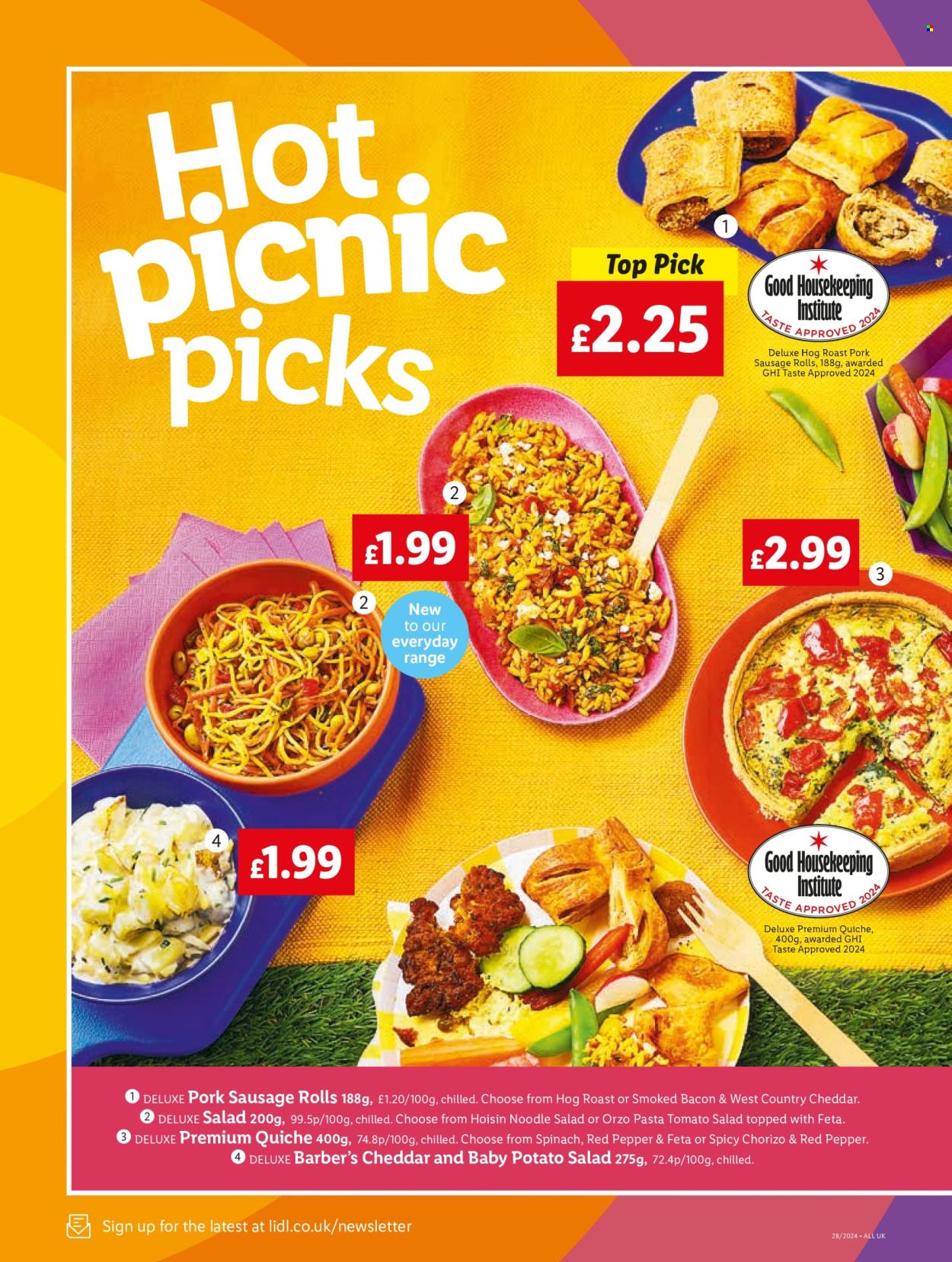 Lidl offer - 11/07/2024 - 17/07/2024. Page 10