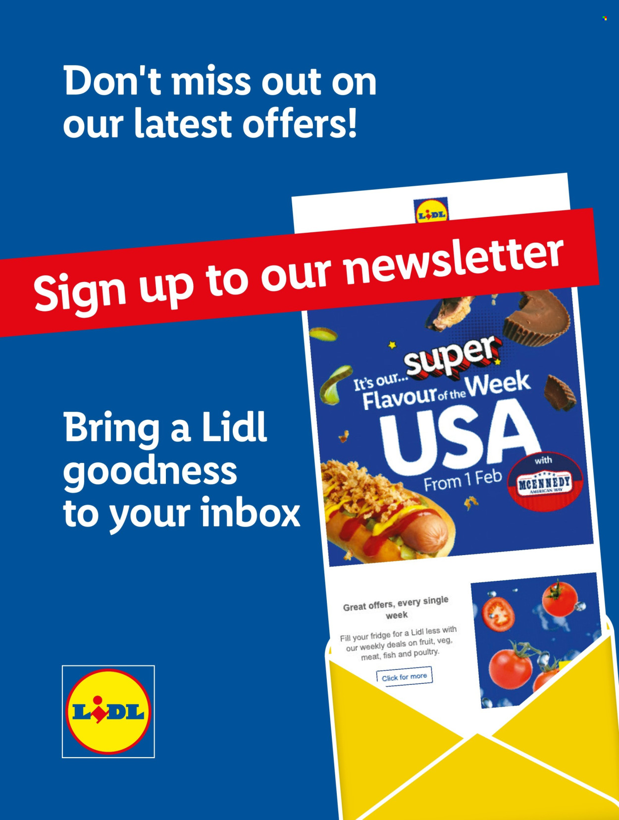 Lidl offer - 11/07/2024 - 17/07/2024. Page 31