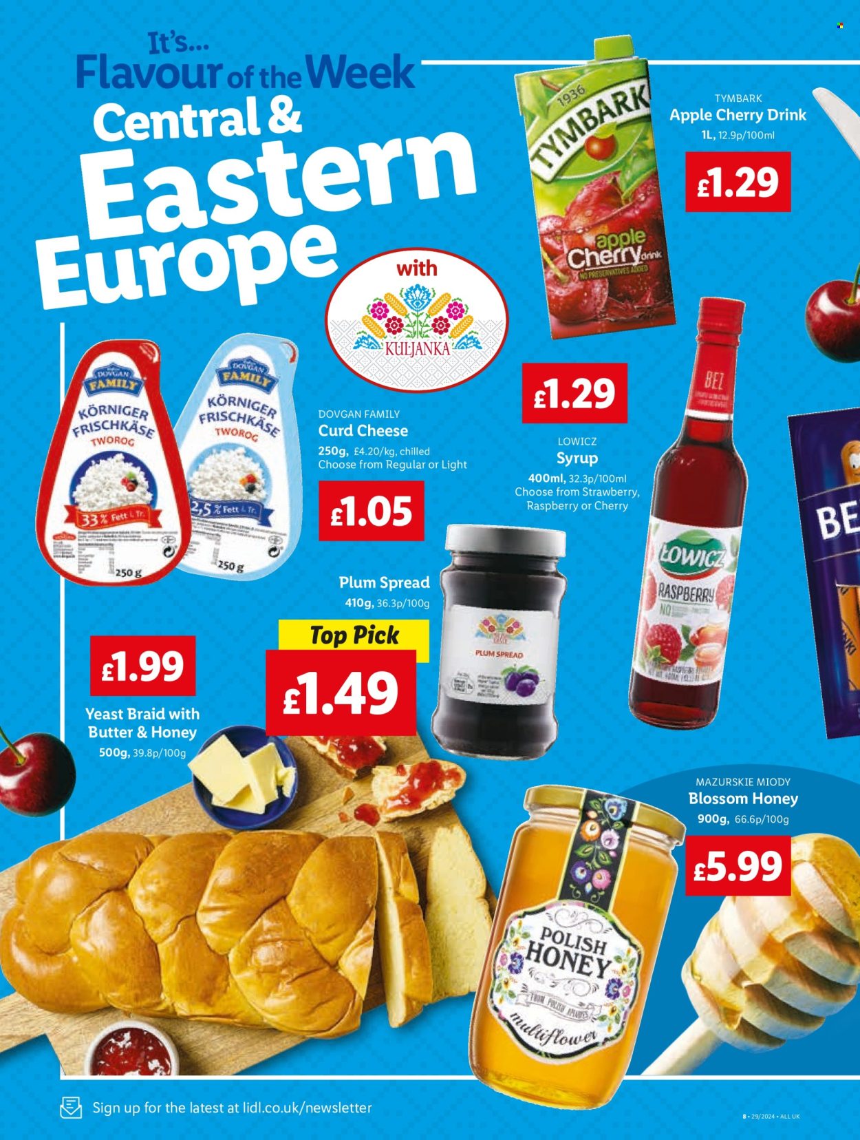 Lidl offer - 18/07/2024 - 24/07/2024. Page 12