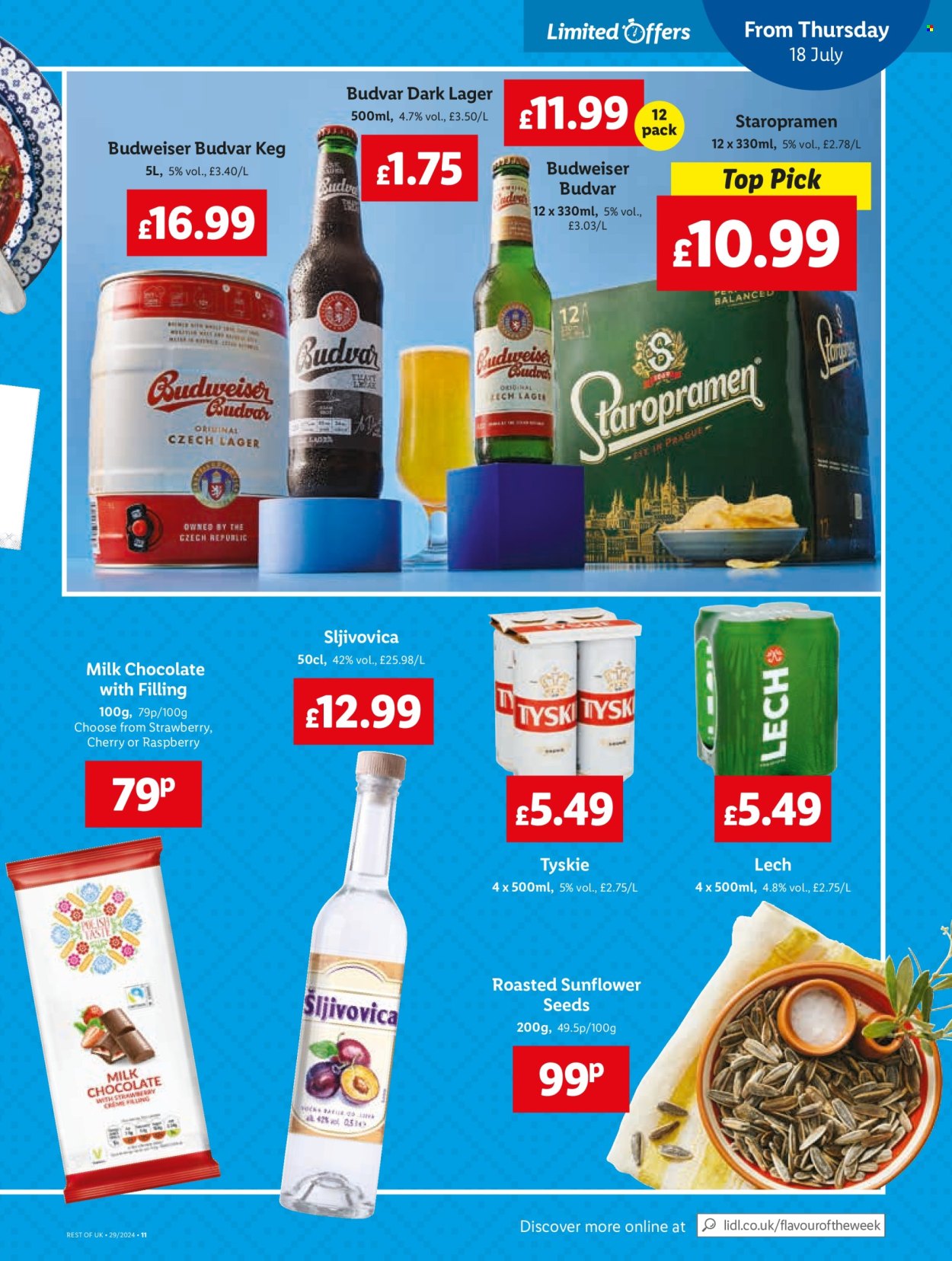 Lidl offer - 18/07/2024 - 24/07/2024. Page 15