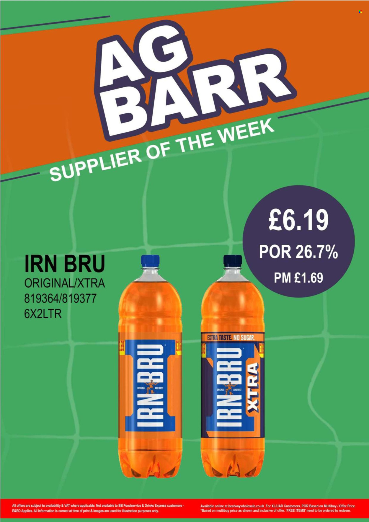 Bestway offer - 12/07/2024 - 18/07/2024. Page 9