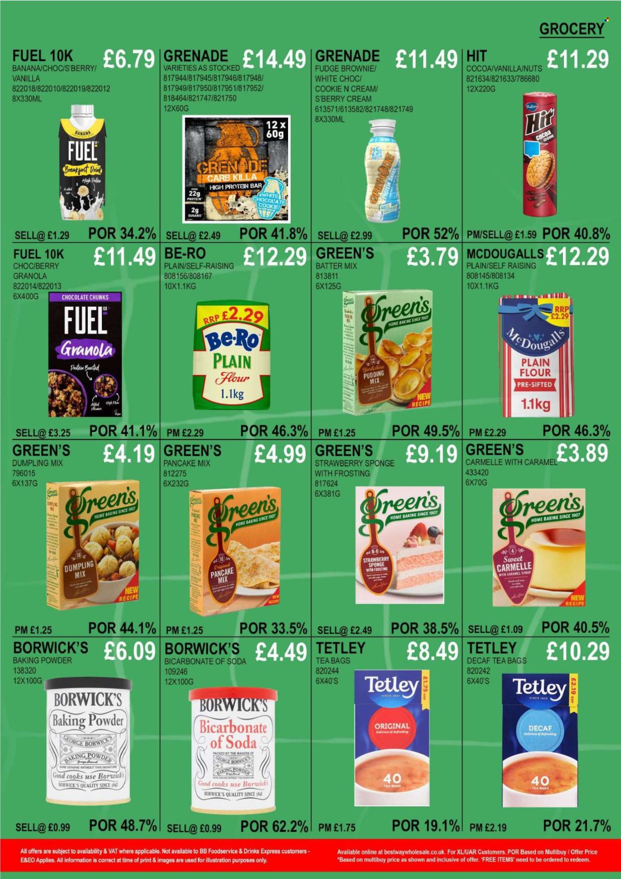 Bestway offer - 12/07/2024 - 18/07/2024. Page 11