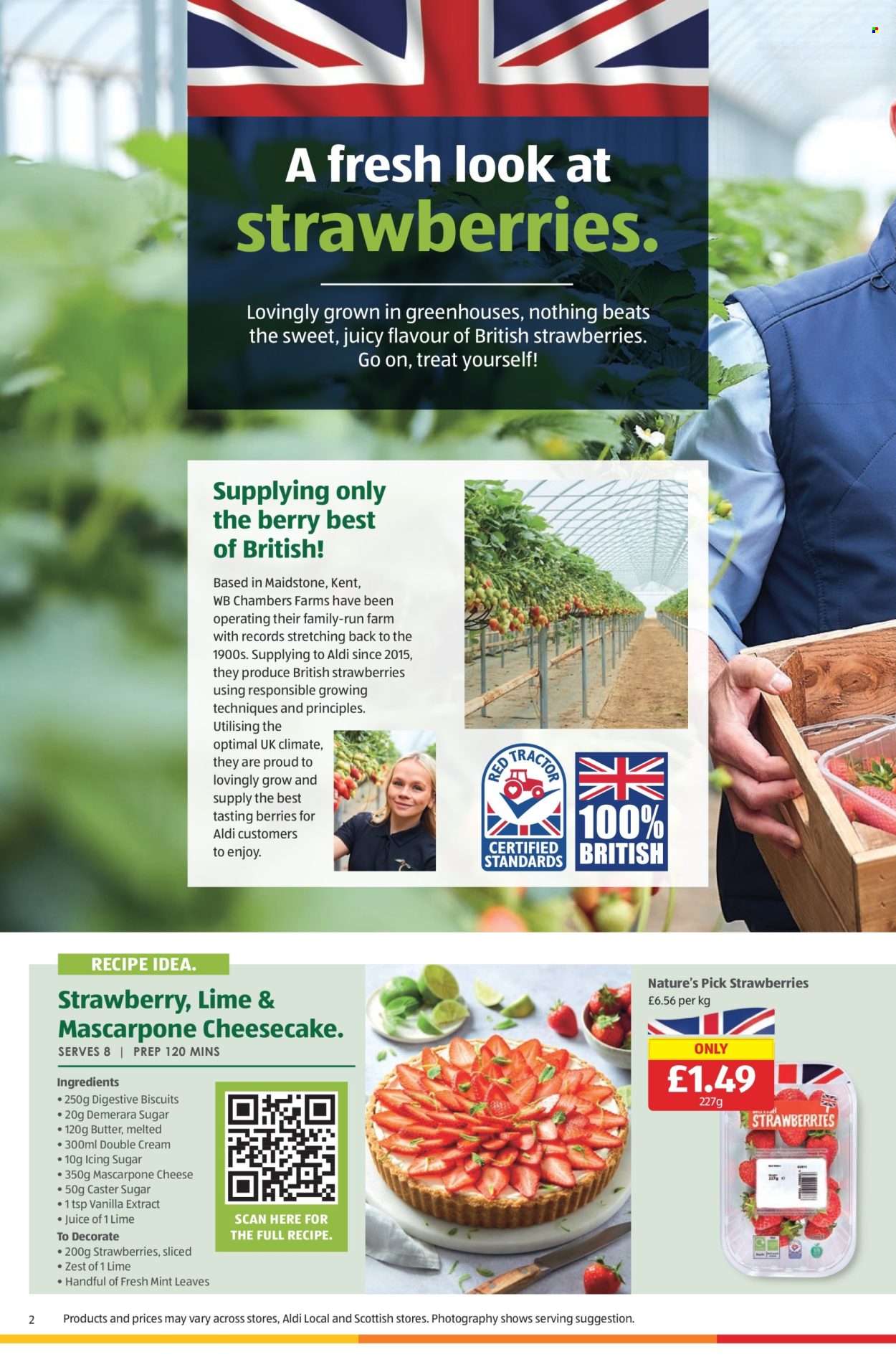 Aldi offer - 18/07/2024 - 21/07/2024. Page 2