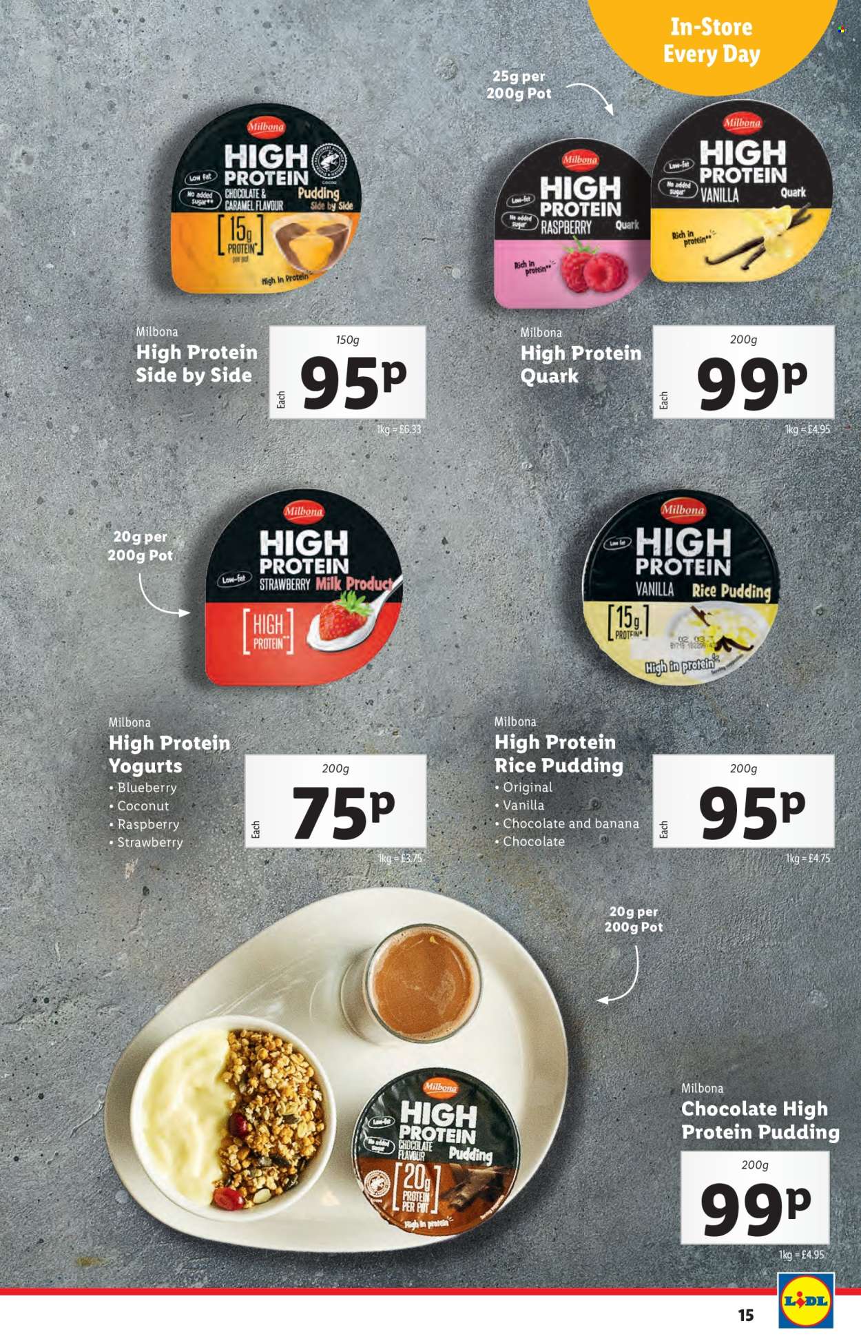 Lidl offer - 25/07/2024 - 31/07/2024. Page 15