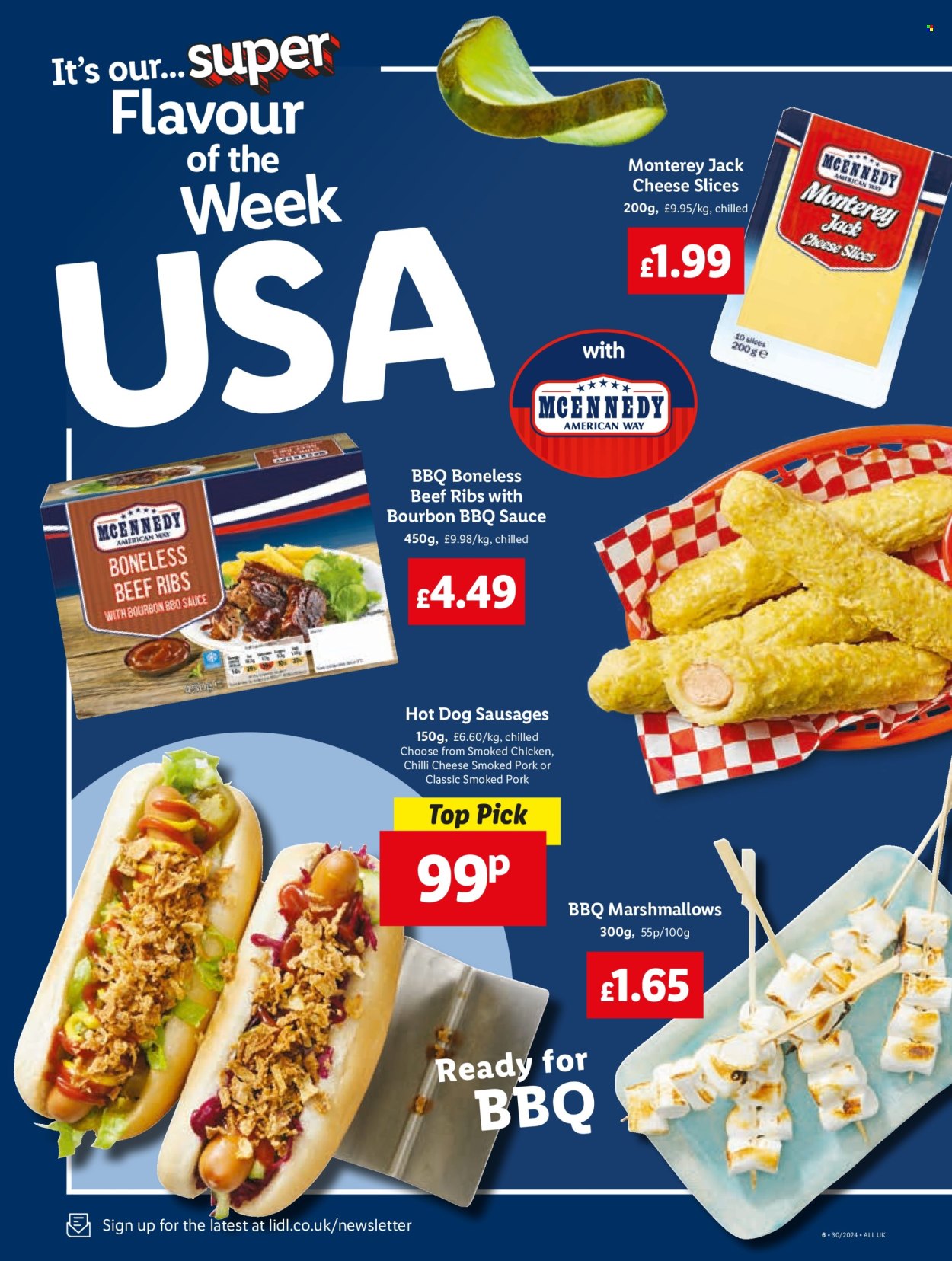 Lidl offer - 25/07/2024 - 31/07/2024. Page 6