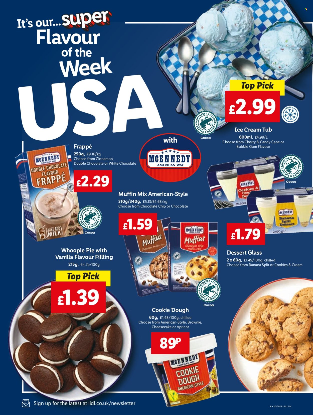 Lidl offer - 25/07/2024 - 31/07/2024. Page 8