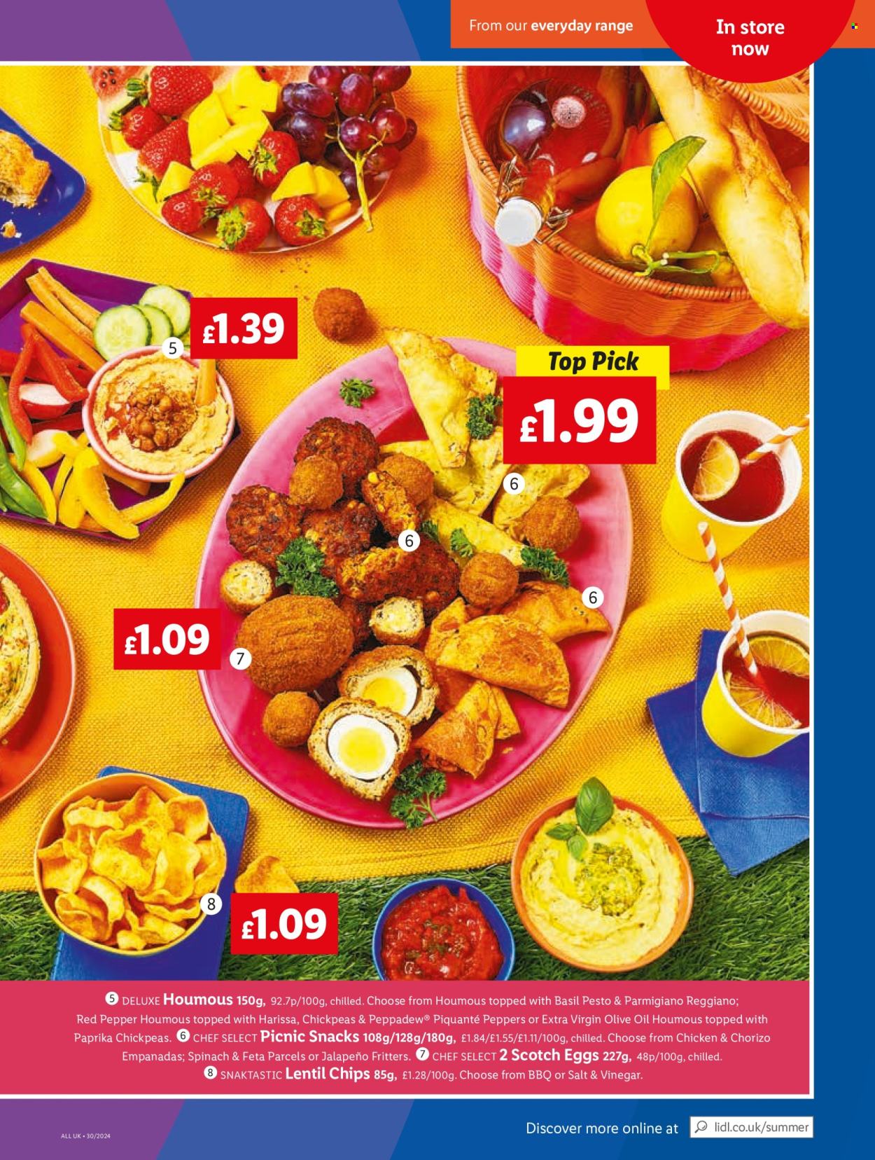 Lidl offer - 25/07/2024 - 31/07/2024. Page 11