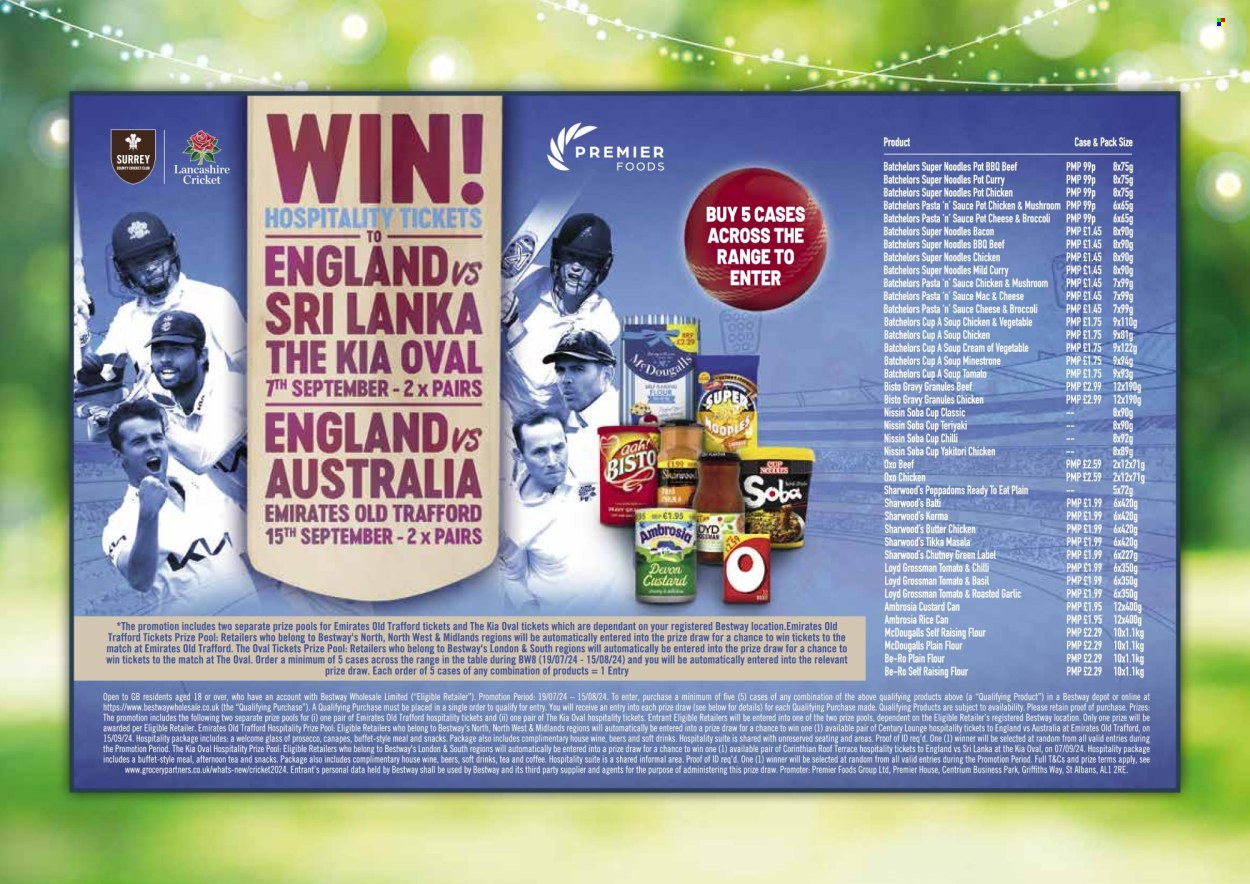 Bestway offer - 19/07/2024 - 15/08/2024. Page 8