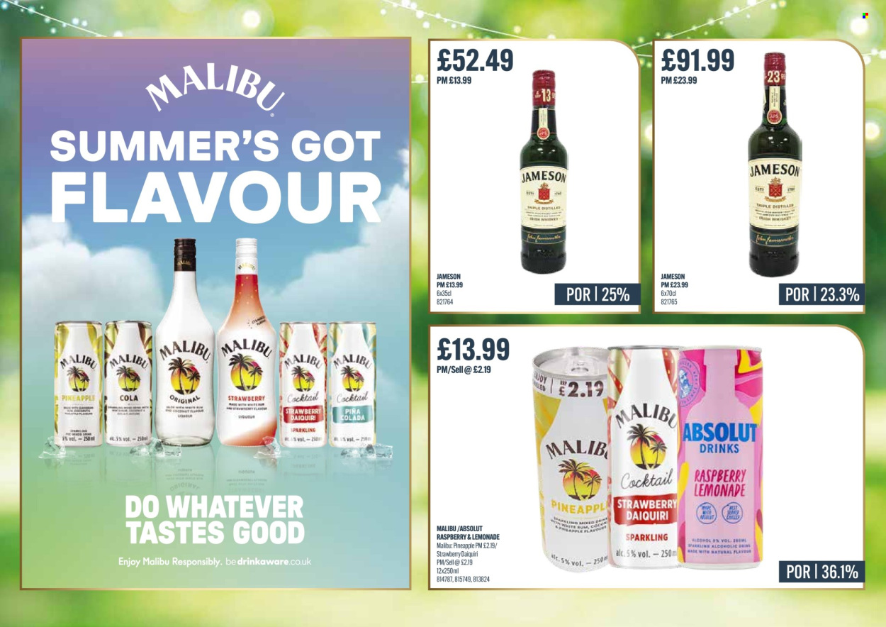 Bestway offer - 19/07/2024 - 15/08/2024. Page 14