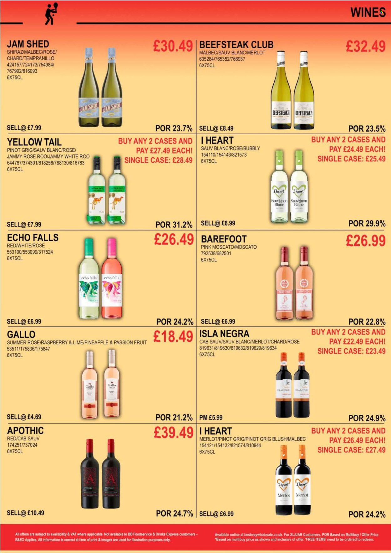 Bestway offer - 19/07/2024 - 25/07/2024. Page 5