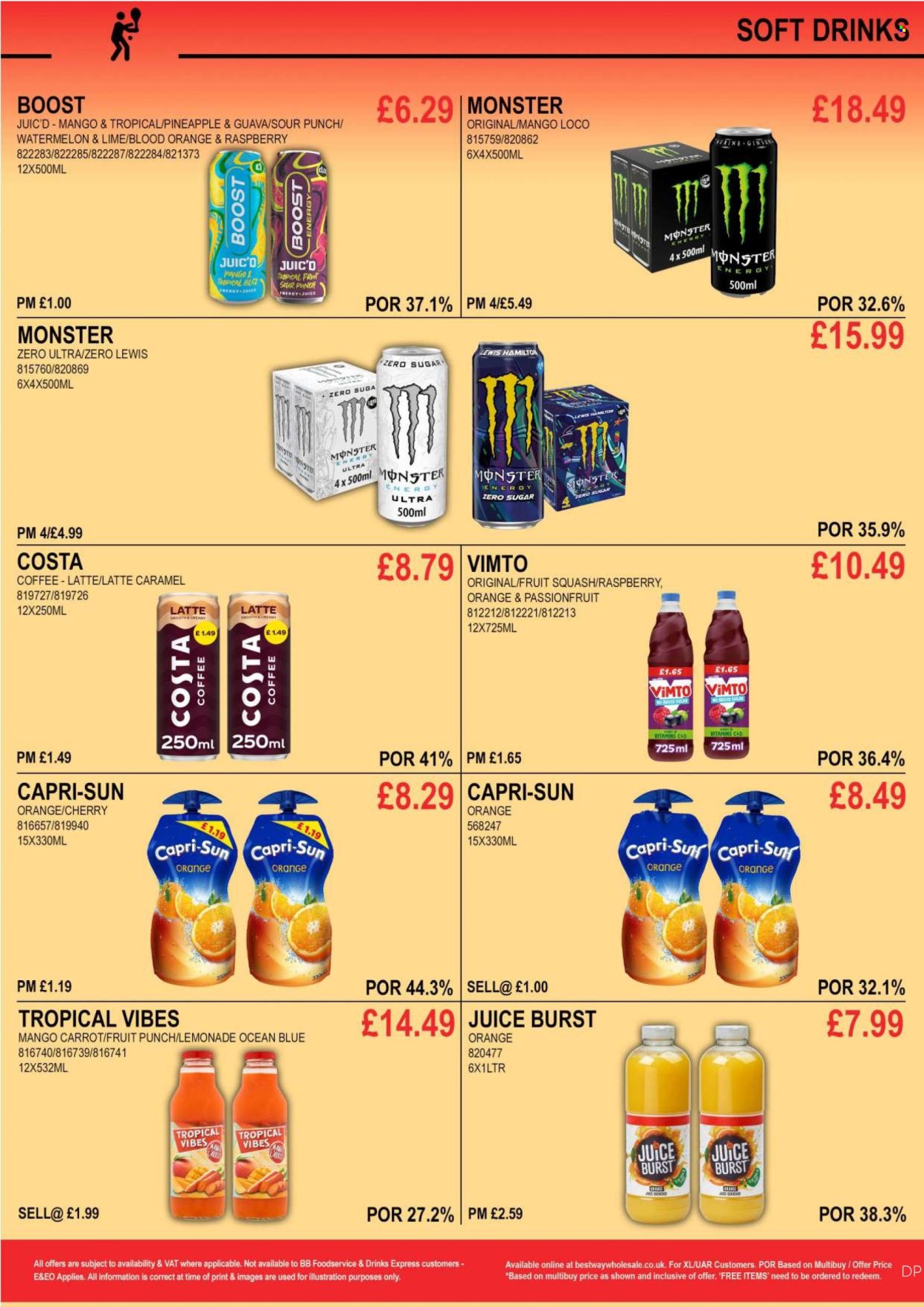 Bestway offer - 19/07/2024 - 25/07/2024. Page 6