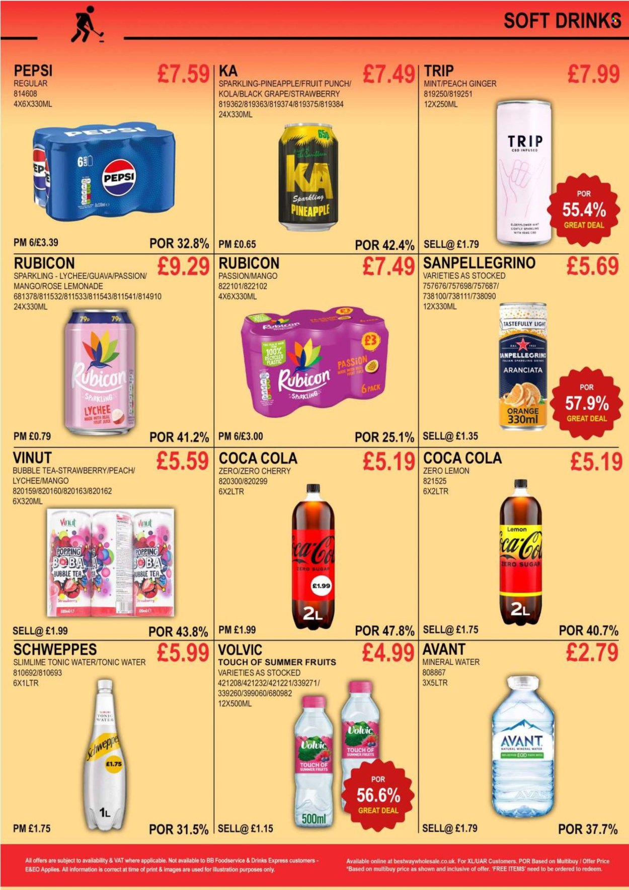 Bestway offer - 19/07/2024 - 25/07/2024. Page 7