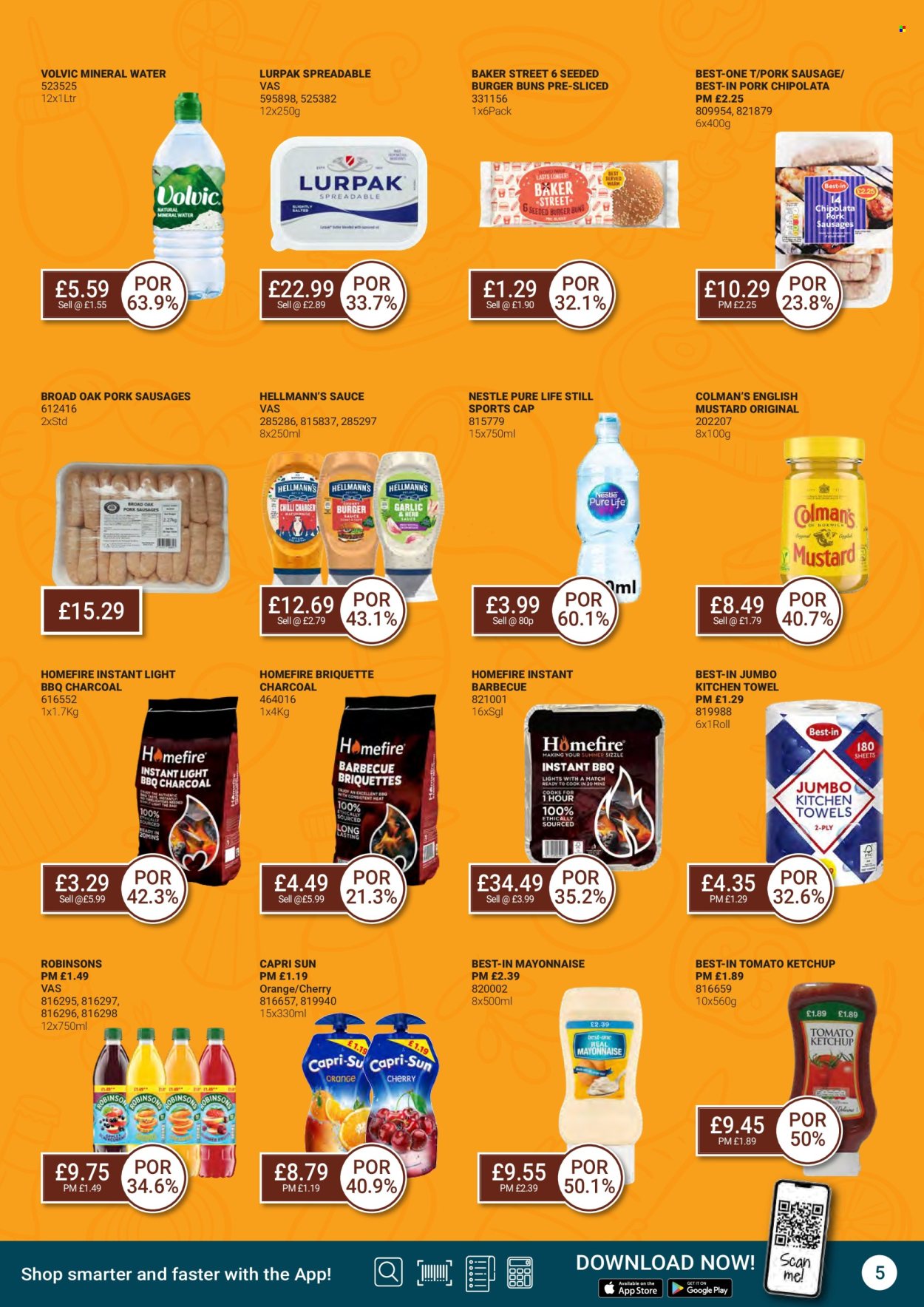 Bestway offer - 19/07/2024 - 15/08/2024. Page 5