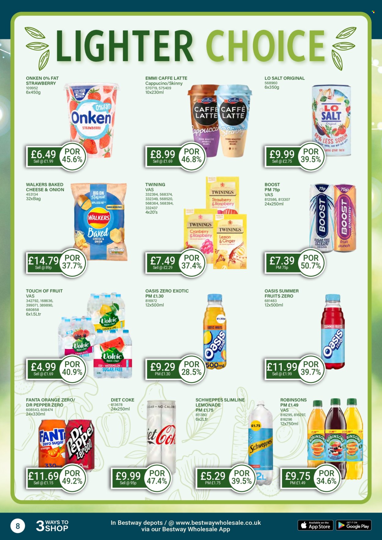 Bestway offer - 19/07/2024 - 15/08/2024. Page 8