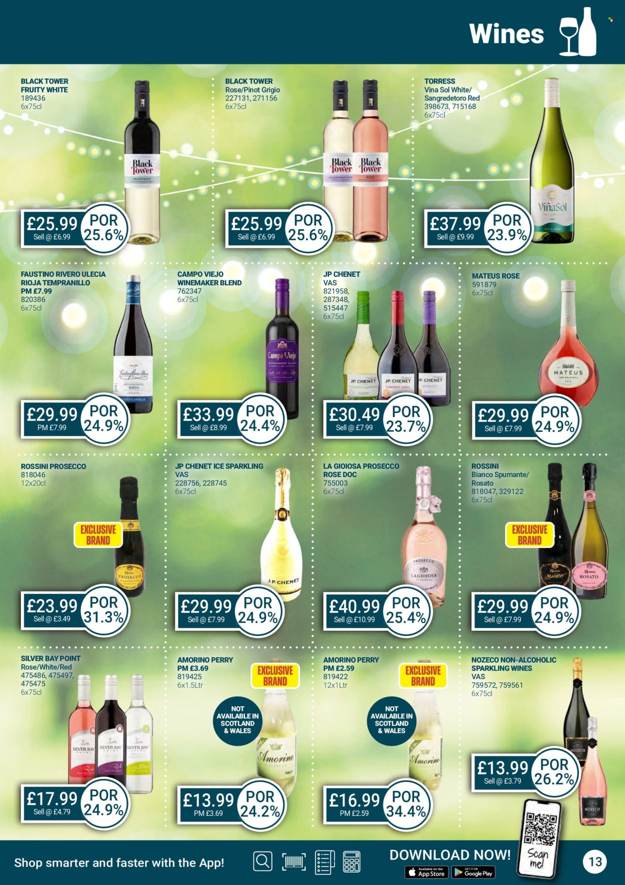 Bestway offer - 19/07/2024 - 15/08/2024. Page 13