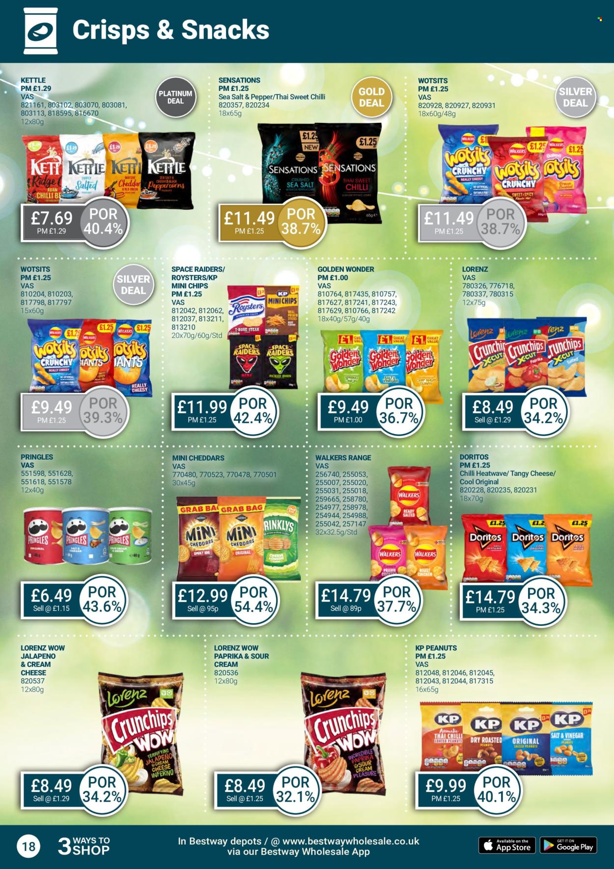 Bestway offer - 19/07/2024 - 15/08/2024. Page 18