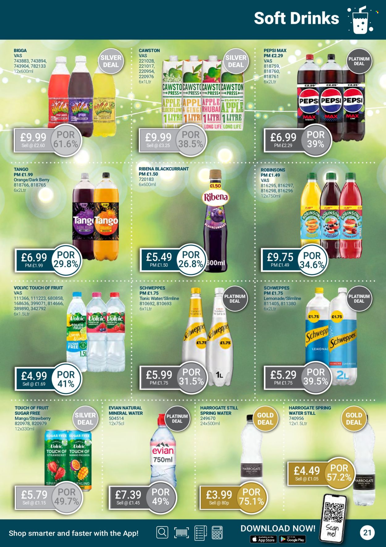 Bestway offer - 19/07/2024 - 15/08/2024. Page 21