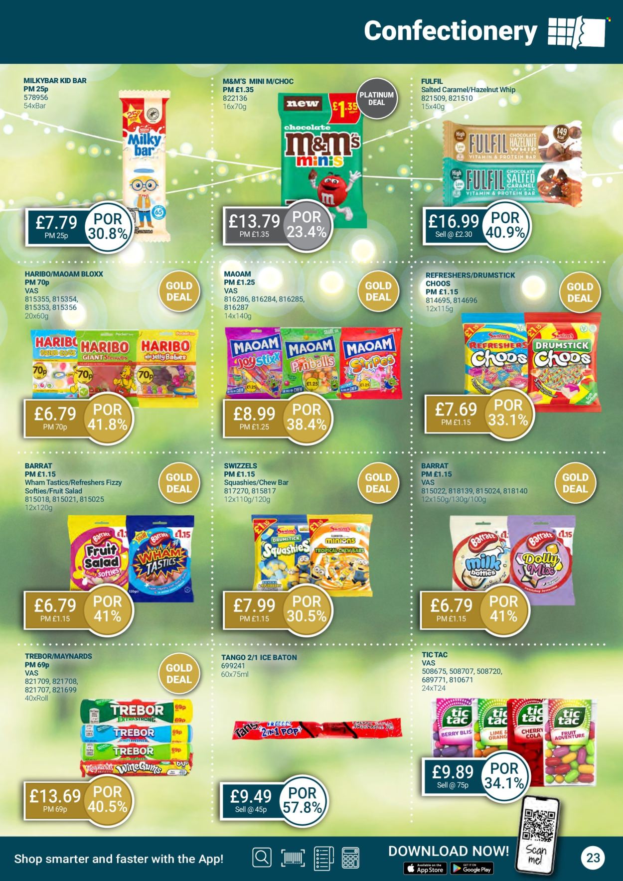 Bestway offer - 19/07/2024 - 15/08/2024. Page 23