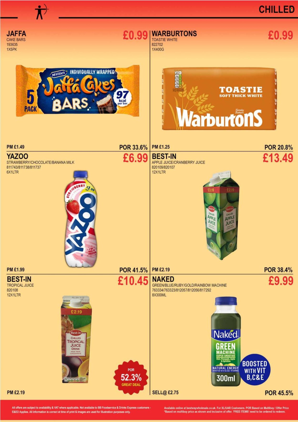 Bestway offer - 26/07/2024 - 01/08/2024. Page 15