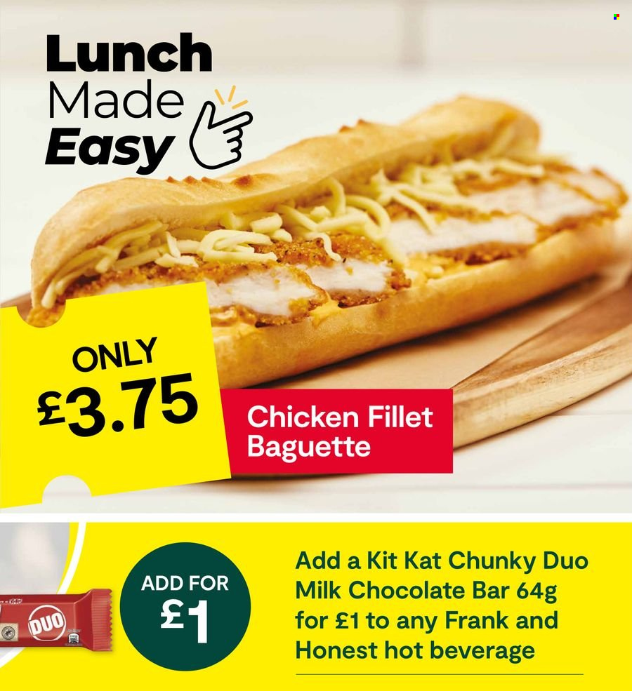 SuperValu offer - 28/07/2024 - 17/08/2024. Page 11