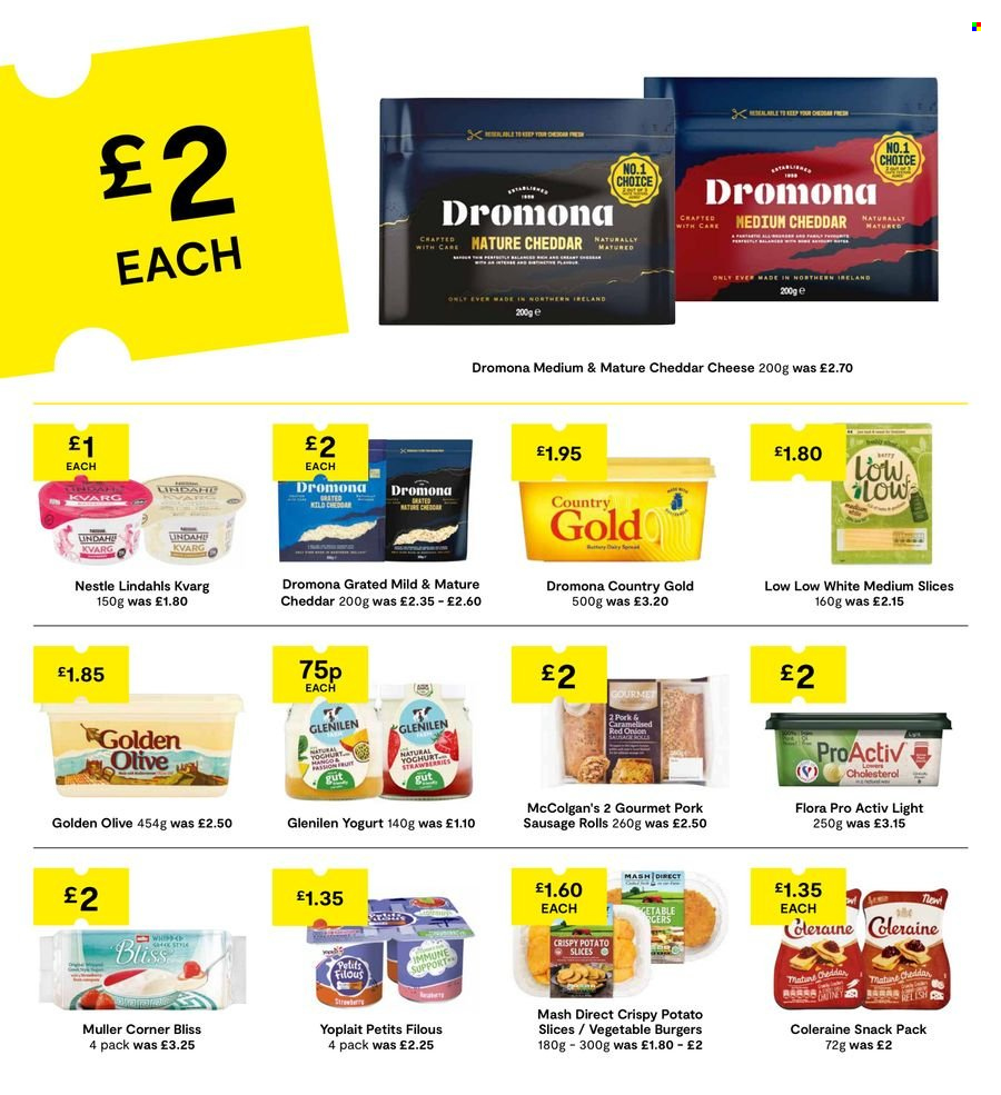SuperValu offer - 28/07/2024 - 17/08/2024. Page 16