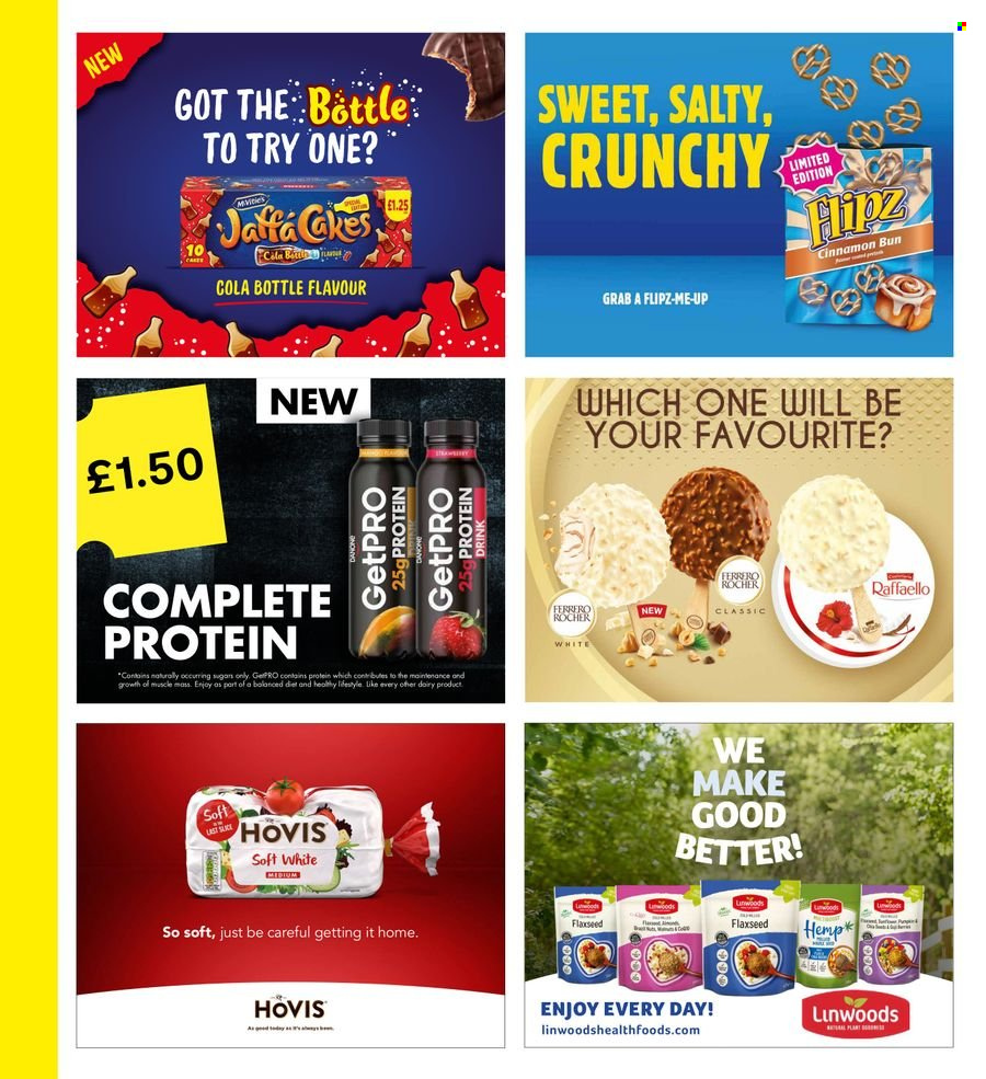 SuperValu offer - 28/07/2024 - 17/08/2024. Page 22