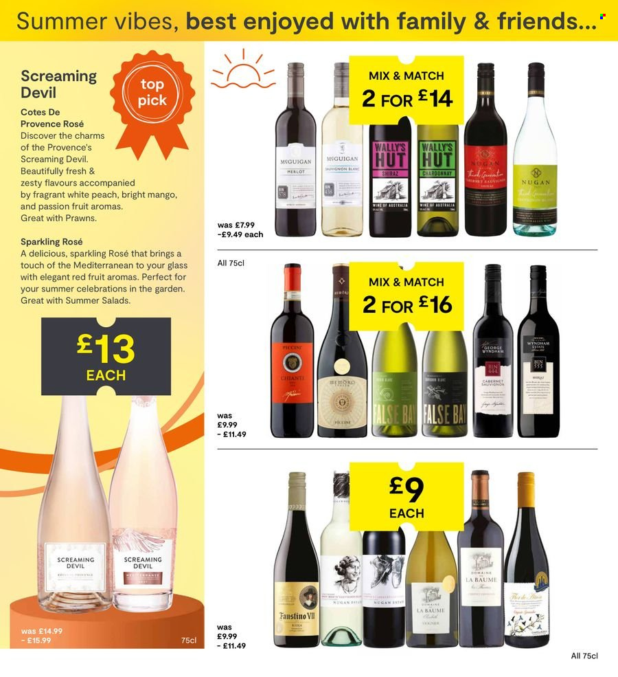 SuperValu offer - 28/07/2024 - 17/08/2024. Page 26