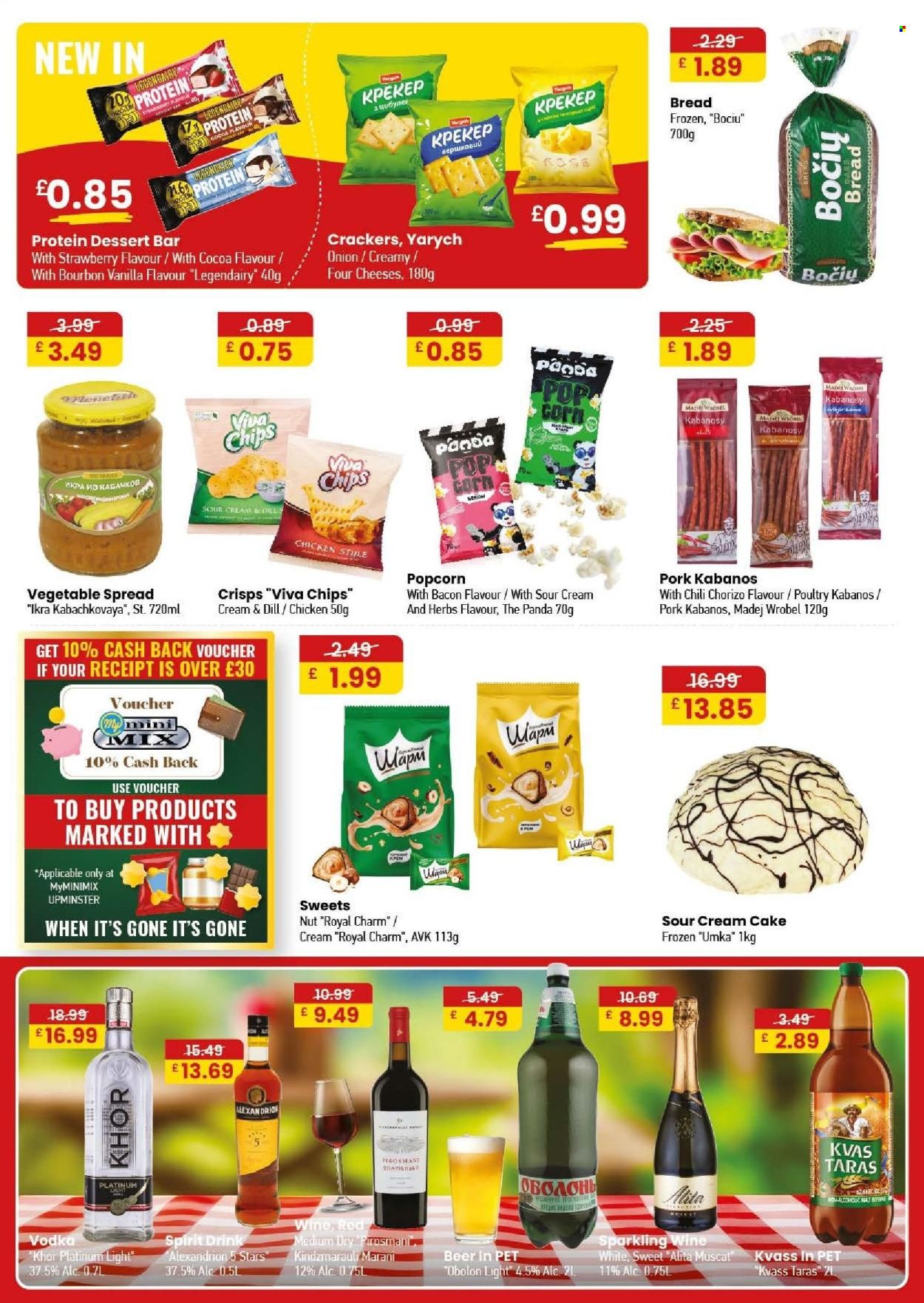 MyMINIMIX offer - 29/07/2024 - 11/08/2024. Page 2