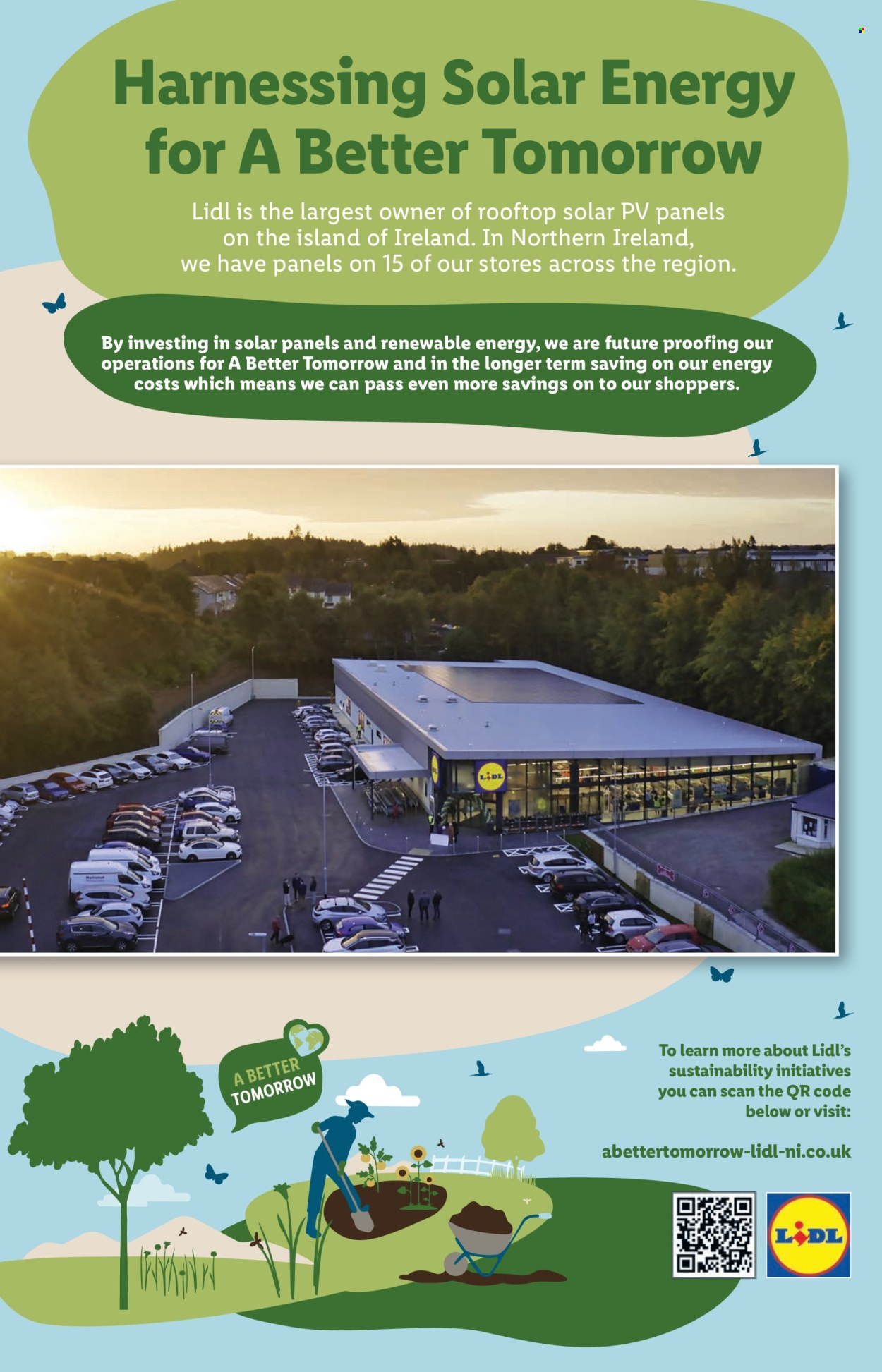 Lidl offer - 08/08/2024 - 14/08/2024. Page 27