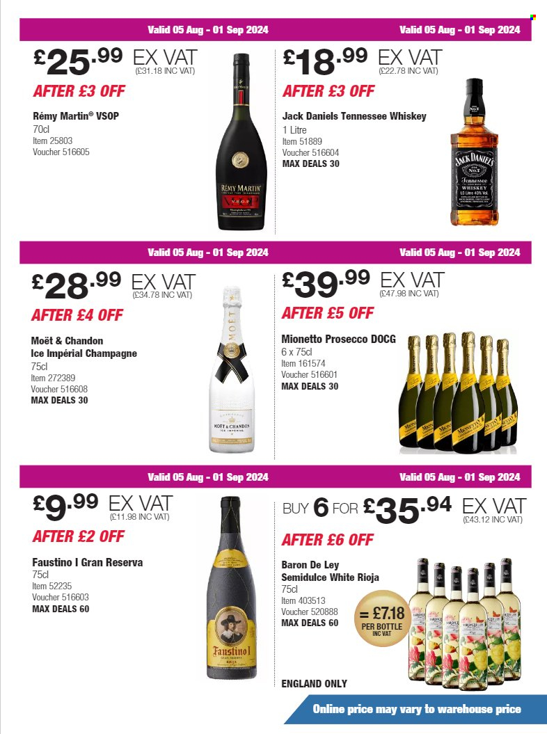 Costco offer - 05/08/2024 - 01/09/2024. Page 15