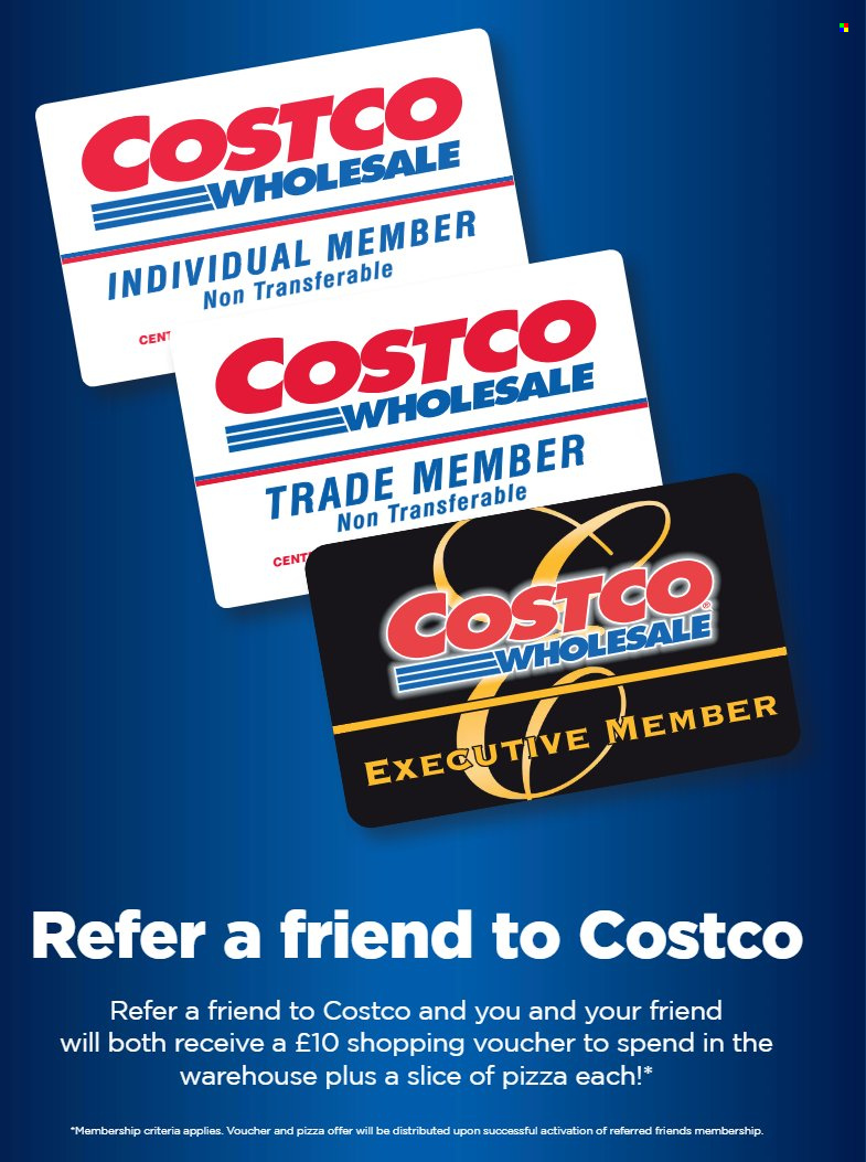 Costco offer - 05/08/2024 - 01/09/2024. Page 34