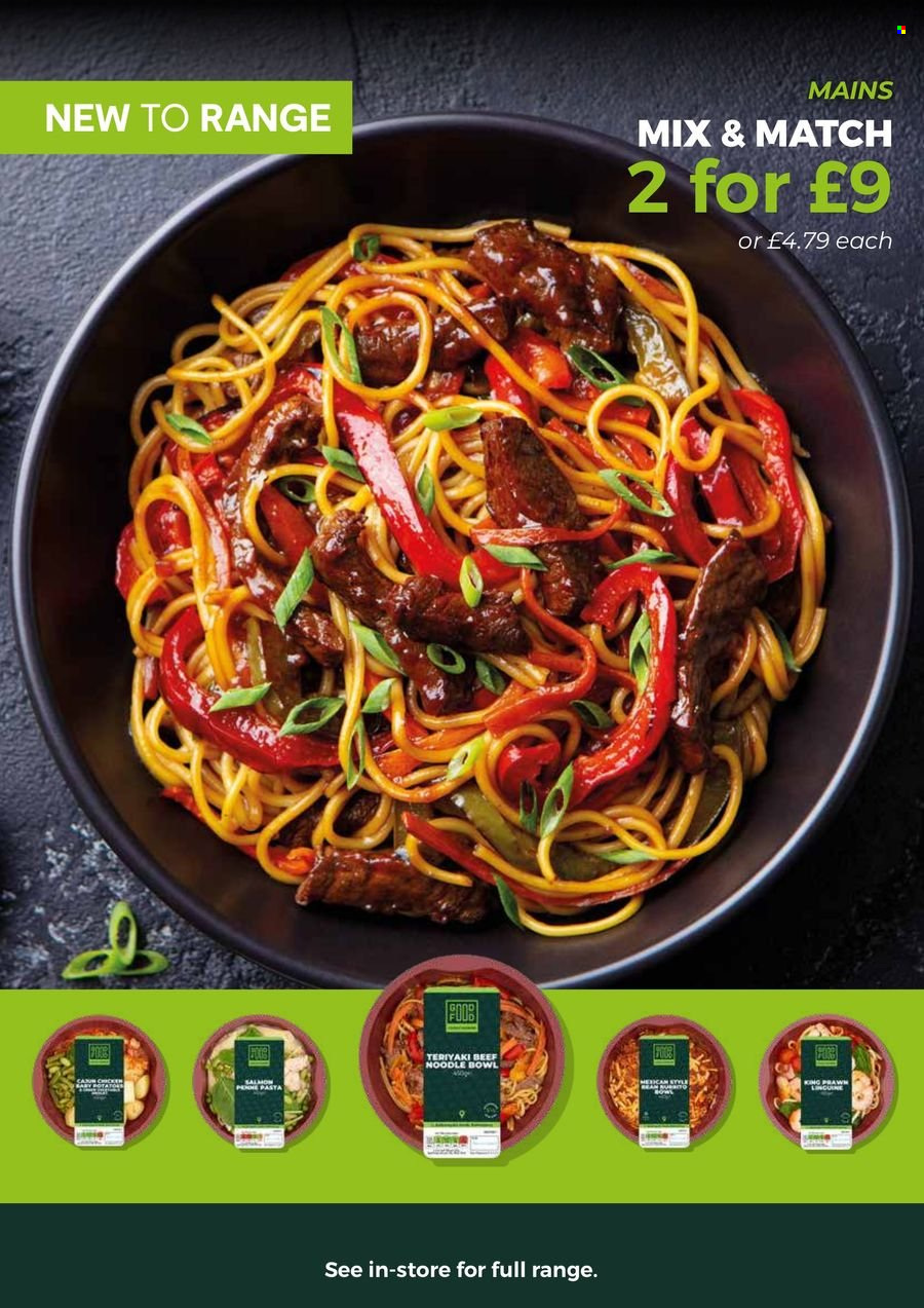 SuperValu offer - 28/07/2024 - 17/08/2024. Page 5